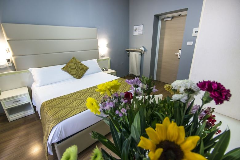 Hotel Gran Sasso