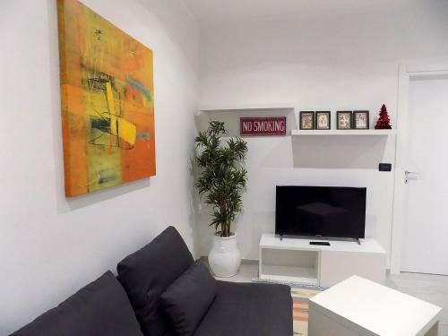 Apartamento Appartamento Massaua