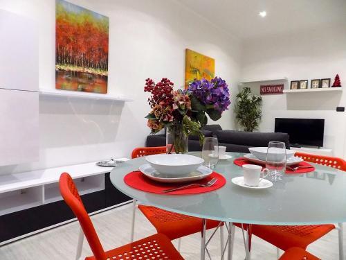 Apartamento Appartamento Massaua