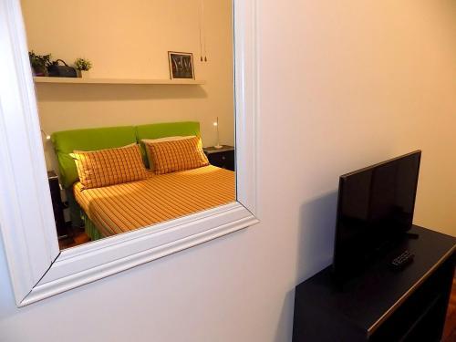 Apartamento Appartamento Massaua