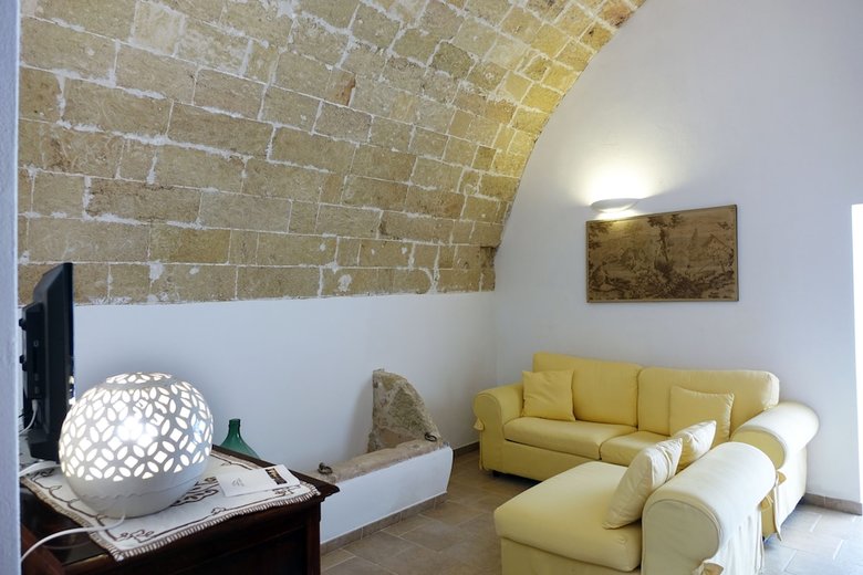 Agroturismo Masseria Carignani