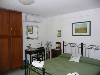 Bed & Breakfast Al Giardino Degli Ulivi