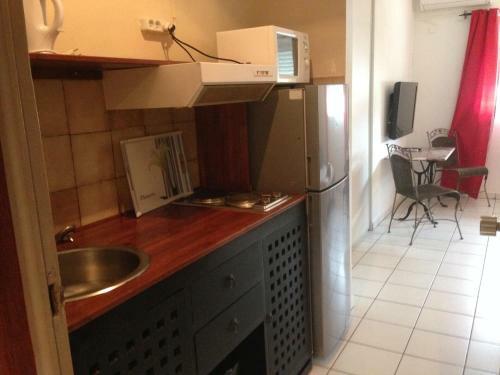 Hotel Marina Beach "maison de Famille"