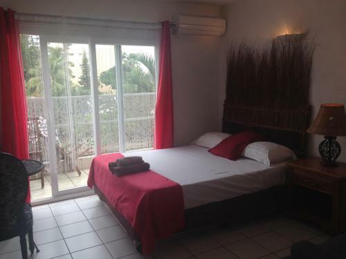 Hotel Marina Beach "maison de Famille"
