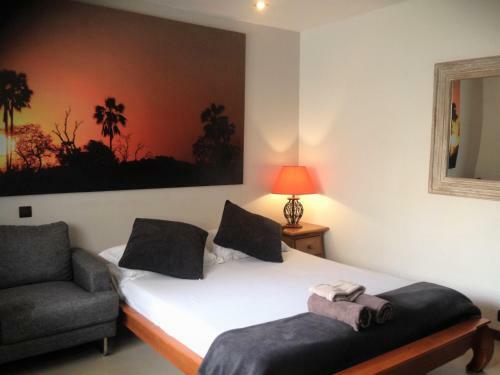 Hotel Marina Beach "maison de Famille"