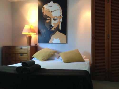 Hotel Marina Beach "maison de Famille"
