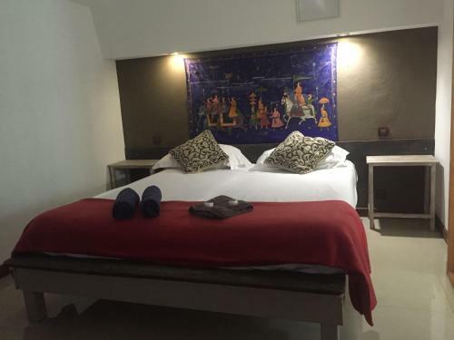 Hotel Marina Beach "maison de Famille"