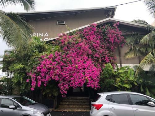 Hotel Marina Beach "maison de Famille"