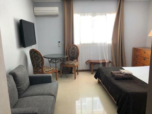 Hotel Marina Beach "maison de Famille"