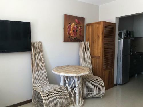 Hotel Marina Beach "maison de Famille"