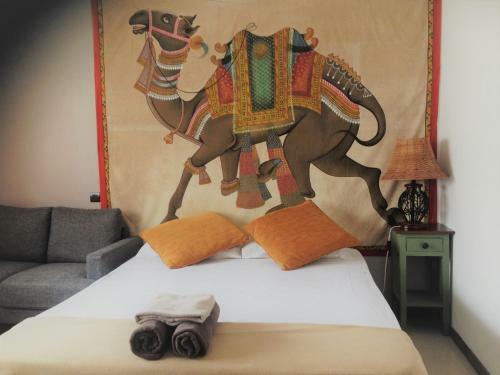 Hotel Marina Beach "maison de Famille"