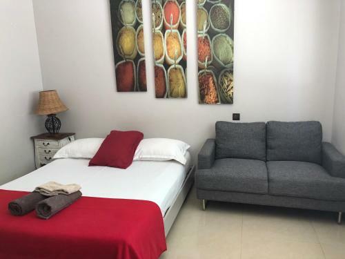 Hotel Marina Beach "maison de Famille"