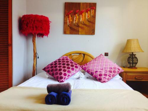Hotel Marina Beach "maison de Famille"