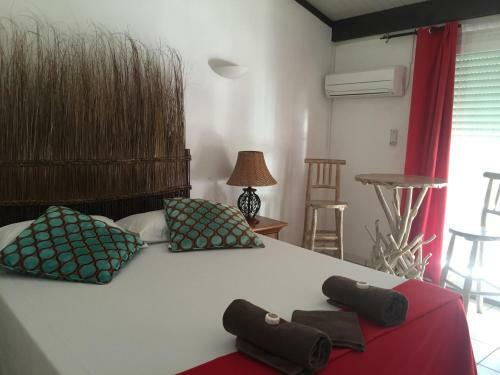 Hotel Marina Beach "maison de Famille"