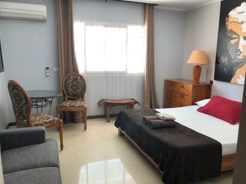 Hotel Marina Beach "maison de Famille"
