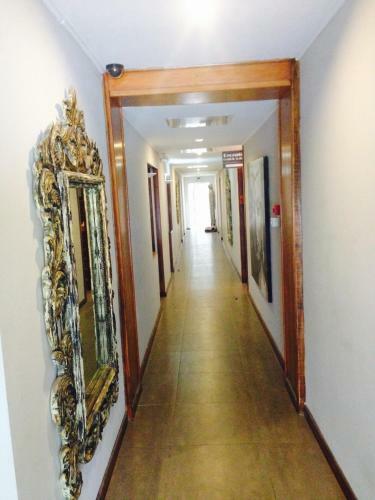 Hotel Marina Beach "maison de Famille"
