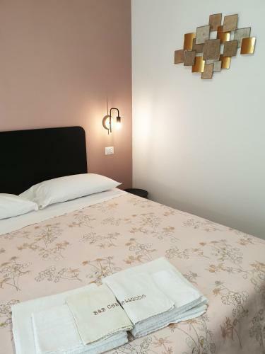 B&B Castelluccio