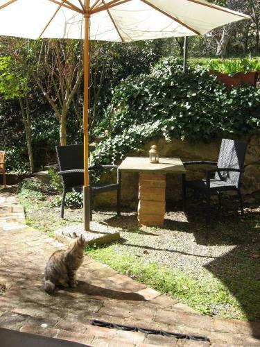 Agroturismo Il Portone Apartments