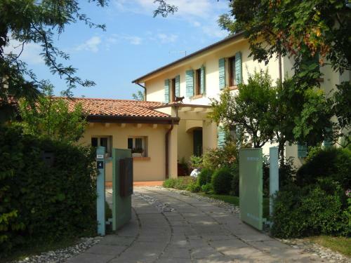 Bed & Breakfast La Casa Del Giardiniere