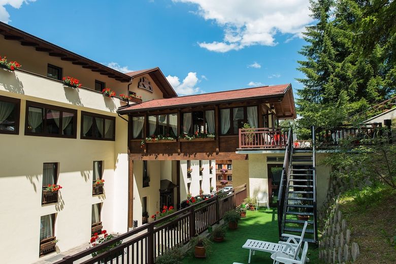 Hotel Derby