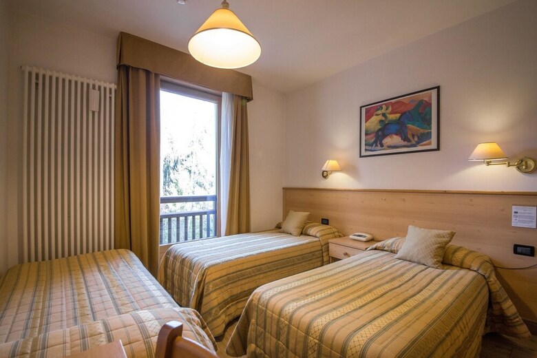 Hotel Derby