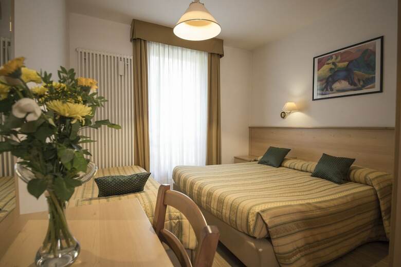 Hotel Derby
