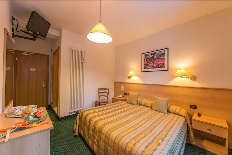 Hotel Derby