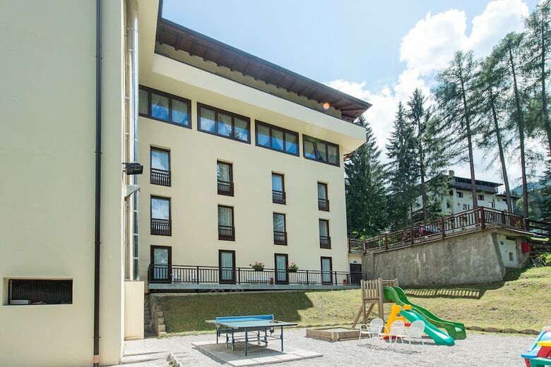 Hotel Derby