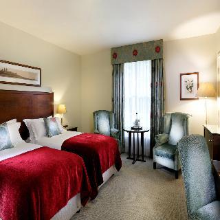 Hotel Macdonald Linden Hall