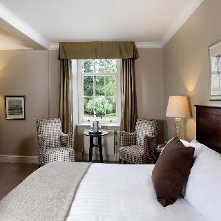 Hotel Macdonald Linden Hall