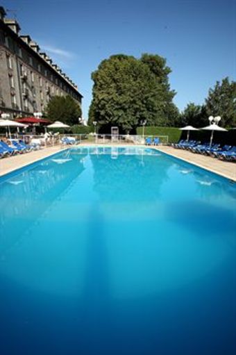 Hotel Cosmos
