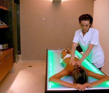 Hotel Baia Flaminia Resort