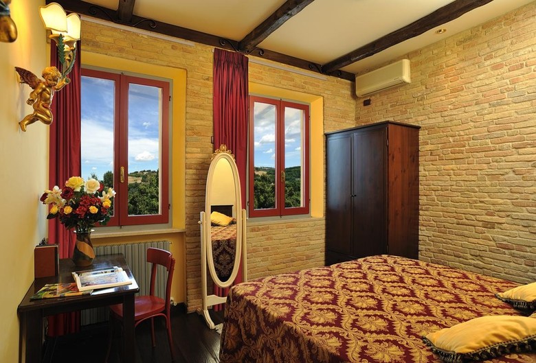 Bonconte Hotel