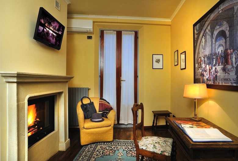 Bonconte Hotel