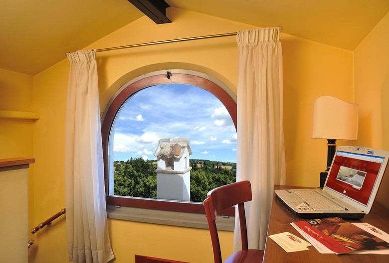 Bonconte Hotel