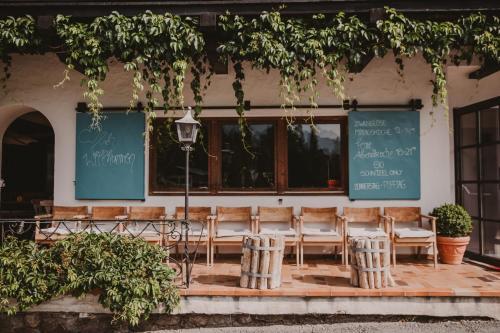 Hotel Seebichl