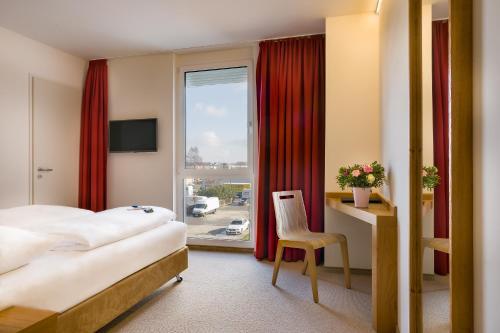 Hotel Tulip Inn Alp Style Dachau Munich