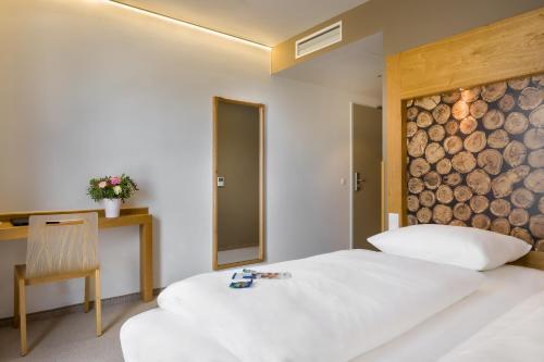 Hotel Tulip Inn Alp Style Dachau Munich