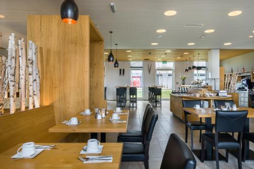 Hotel Tulip Inn Alp Style Dachau Munich