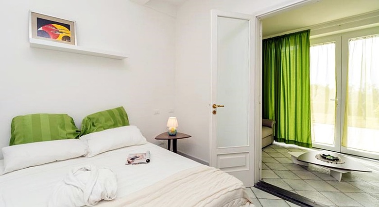 Bed & Breakfast Relais Romildanna