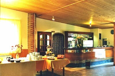 Hotel L`oasi - Fiumicino