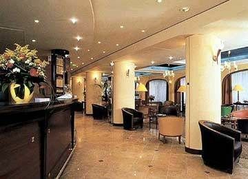 Hotel Holiday Inn Paris-versailles-bougival