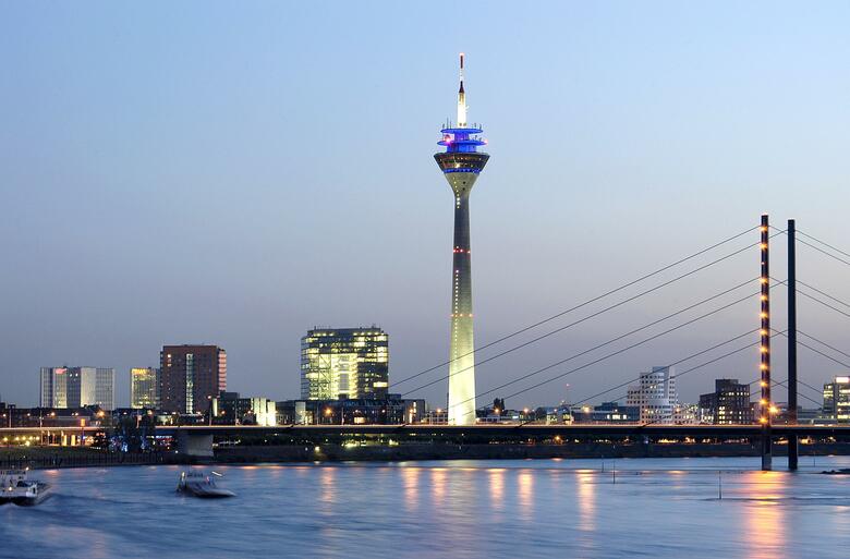 Hotel Holiday Inn D�sseldorf - Neuss