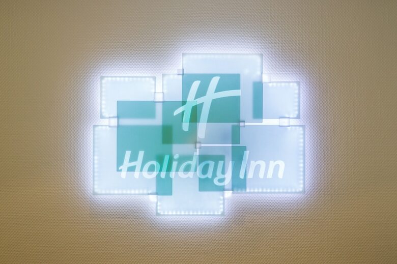 Hotel Holiday Inn D�sseldorf - Neuss