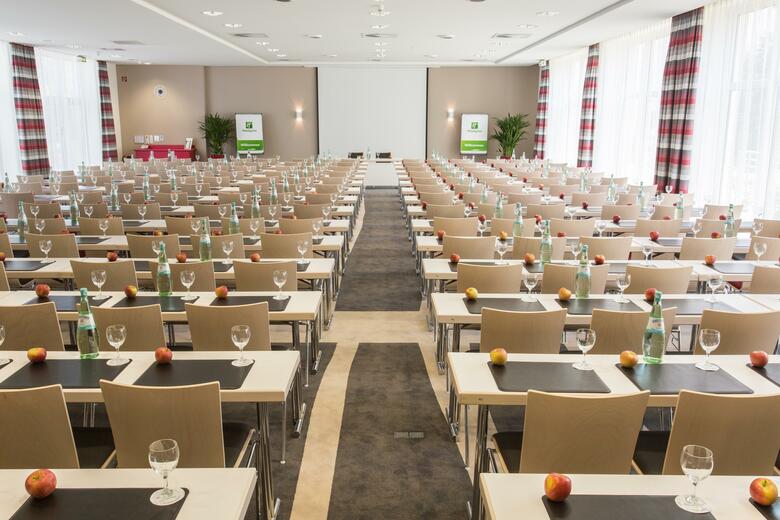 Hotel Holiday Inn D�sseldorf - Neuss