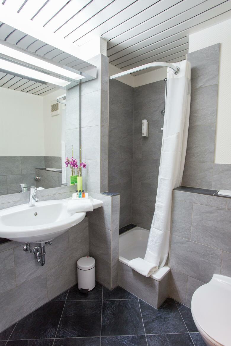 Hotel Holiday Inn D�sseldorf - Neuss