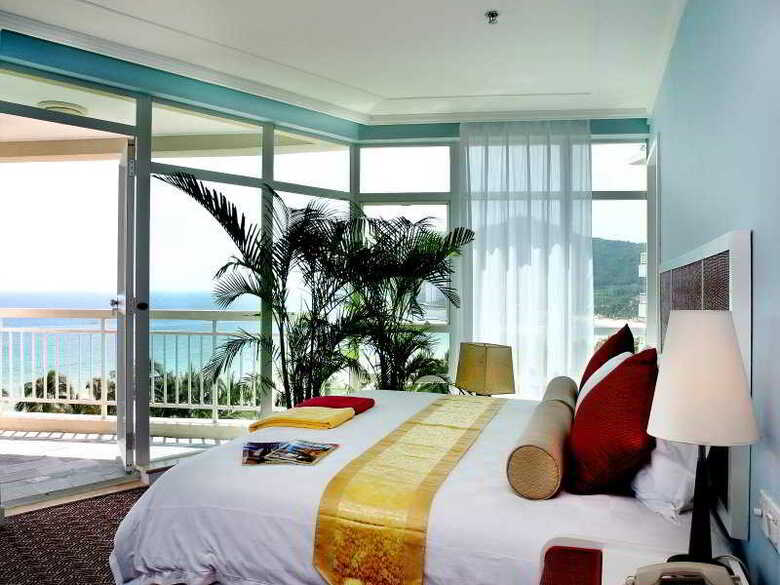 Hotel Resort Intime