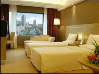 Hotel Haitao
