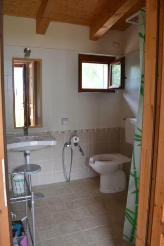 Agroturismo Cascina Trapella