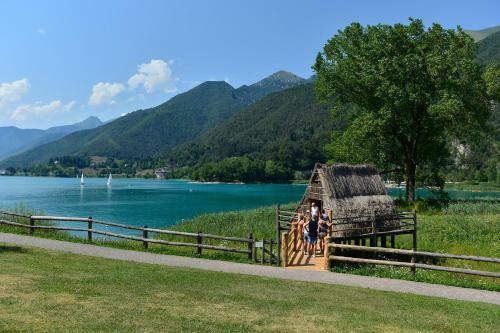 Agroturismo Agriturismo Al Marter